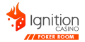Ignition Poker Logo